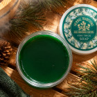 HERBAL TRADITIONS Spygliuočių tirštas pirties muilas kūnui ir plaukams, 400 ml