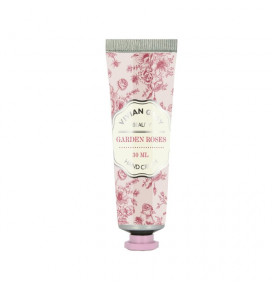 VIVIAN GRAY rankų kremas Naturals Garden Roses, 30 ml