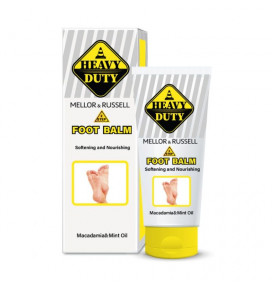 HD Foot Balm 75ml