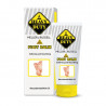 HEAVY DUTY Foot Balm Macadamia&Mint Oil, 75ml