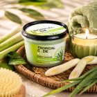 GOOD MOOD kūno šveitiklis Lemongrass, 250 ml