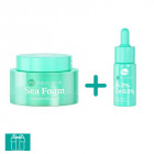 7 DAYS My Beauty Week veido prausimosi putos Sea Foam, 50 ml