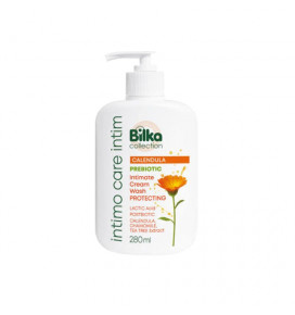 BILKA Intymios higienos prausiklis Calendula, 280 ml