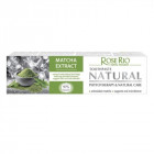 Toothpaste Rose Rio Matcha - 65 ml