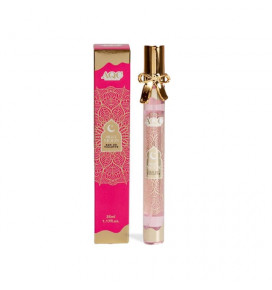 AQC kvepalai Silky Moon, 35 ml