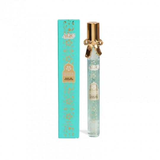 AQC kvepalai Mystical Spring, 35 ml