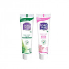 Boro Plus rinkinys Skin Care kremas Herbal 25 ml + kremas Soft 25 ml
