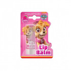 PAW PATROL lūpų balzamas Skye Strawberry, 4,4 g
