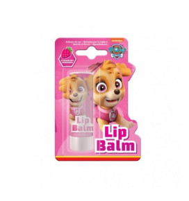 PAW PATROL lūpų balzamas Skye Strawberry, 4,4 g