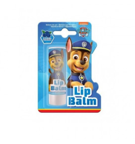 PAW PATROL lūpų balzamas Chase Blueberry, 4,4 g