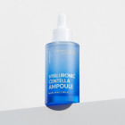 SKIN627 ampulė-serumas veidui drėkinamasis Hyaluronic Centella, 34 ml