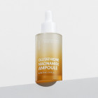 SKIN627 Brightening and Moisturizing Ampoule-Serum Glutathione Niacinamide,
