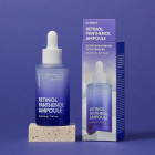 SKIN627 ampulė-serumas veidui glotninamasis Retinol Panthenol, 34 ml