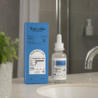 WATI FOR SKIN veido esencija su hialurono rūgštimi Microshot 100, 30 ml