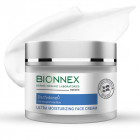 Bionnex Perfederm veido kremas drėkinamasis, 50 ml