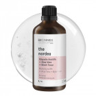 BIONNEX Nordea Glycolic Acid Toner 8% + Birch, valomasis veido tonikas, 100 ml