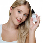 BIONNEX Nordea Salicylic Acid Cleanser 2% + Island Lichen, valomasis veido serumas, 30 ml