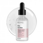 BIONNEX Nordea Salicylic Acid Cleanser 2% + Island Lichen, valomasis veido serumas, 30 ml