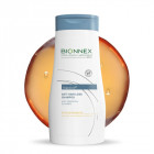 BIONNEX Organica šampūnas nuo plaukų slinkimo sausiems ir pažeistiems plaukams, 300 ml