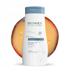 BIONNEX Organica šampūnas nuo plaukų slinkimo riebiems plaukams, 300 ml