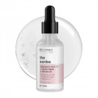 BIONNEX Nordea Hyaluronic Acid B5 + Artic Algae, drėkinamasis, 30 ml