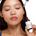 BIONNEX Nordea C Vitamin 15% + Ferrulic Acid 0,5% + Burdock, antikoksidacinis veido serumas,30 ml