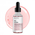BIONNEX Nordea AHA 10% + BHA 2% Exfoliate + Lingonberry, veido šveitiklis, 30 ml
