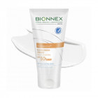 Bionnex Preventiva protective sunscreen for dry and sensitive skin, 50 ml