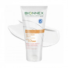 Bionnex Preventiva protective sunscreen cream against hyperpigmentation, 50