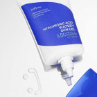 ISNTREE Hyaluronic Acid Watery Sun Gel SPF50 apsauga nuo saulės, 50 ml