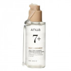 ANUA Rice 7+ Ceramide Hydrating Barrier Serum - serumas veidui su ryžių ekstraktu, 50 ml