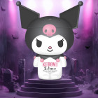 Kuromi 2D Shower Gel & Shampoo, 400 ml