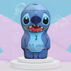 AIR-VAL Stitch 3D dušo želė ir šampūnas 2 in 1, 400 ml