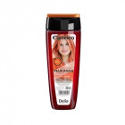 DELIA CAMELEO toneris plaukams abrikosinis su citrusų vandeniu, 200 ml