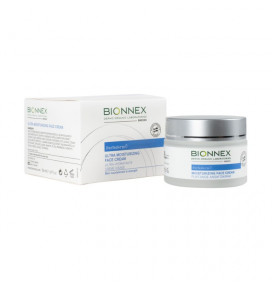 Bionnex Perfederm veido kremas drėkinamasis, 50 ml