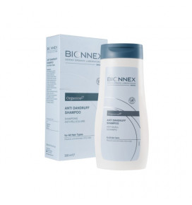 BIONNEX Organica šampūnas plaukams nuo pleiskanų, 300 ml