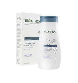 BIONNEX Organica kondicionierius nuo plaukų slinkimo visų tipų plaukams 300 ml