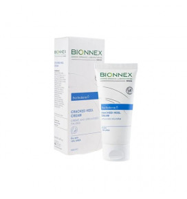 Bionnex Perfederm kremas skilinėjantiems kulnams, 50 ml