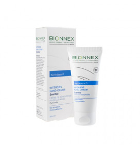 Bionnex Perfederm intensyvus rankų kremas nuo senėjimo, 50 ml