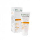 Bionnex Preventiva apsauginis tonuotas kremas nuo saulės SPF 50+, 50 ml