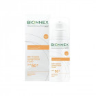 Bionnex Preventiva apsauginis fluidas nuo saulės SPF 50+, 50 ml