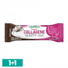 Equilibra COLLAGEN BAR CACAO, 40g