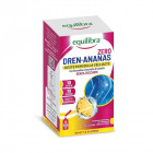 Equilibra Food supplement Dren Ananas Zero, 10sticks, 40g