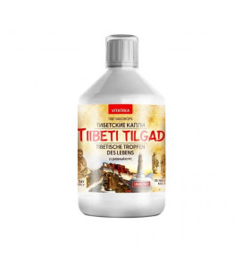 VITATEKA Tibetian drops 500ml