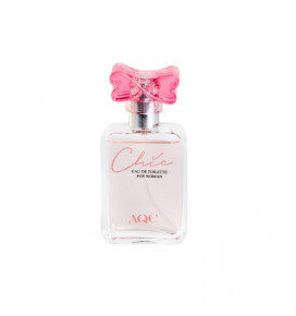 AQC tualetinis vanduo CHIC, 30 ml
