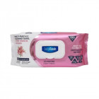 DEEP FRESH All-Purpose Surface Cleaning Wet Wipes Lily Scent 100 pcs