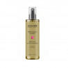 ECOLATIER parfumuota dulksna kūnui ir plaukams Warm Vanilla&Amber, 200 ml