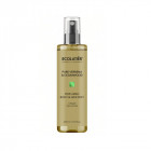 ECOLATIER parfumuota dulksna kūnui ir plaukams Pure Verbena&Cedarwood, 200 ml