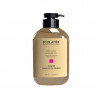 ECOLATIER perfumed shower gel Warm Vanilla&Amber, 400 ml