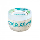 TUTTI FRUTTI šveitiklis kūnui su cukrumi Coco Crush, 300 g